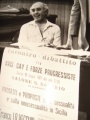 1981 - Don Marco Bisceglia - Foto Gradisca, giugno 1981 (archivio Arcigay) - Dettaglio.jpg