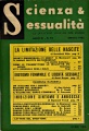 1952 10 - Montanari, Guido, Quanti omosessuali ci sono, ''Scienza e sessualità'', anno III, n. 10, 10 1952, p. 01.jpg