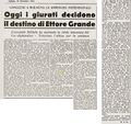 1951 12 15 - Anonimo, Oggi i giurati decidono il destino di Ettore Grande, Avanti!, n. 296 del 15.12.1951, p. 3 - Reimpaginato.jpg