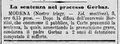 1892 12 04 - Anonimo - La sentenza nel processo Gerbaz, Gazzetta piemontese, n. 334, 04.12.1892, p. 2.jpg