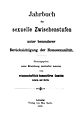 Jahrbuch für sexuelle Zwischenstufen - 1899.jpeg