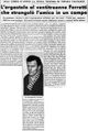 1952 01 11 - Anonimo, L'ergastolo al ventitreenne Ferretti che strangolò l'amico in un campo, ''La stampa'', 11.01.1952, p. 2.jpg