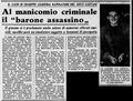 1949 09 07 - Anonimo, Al manicomio criminale il ''barone assassino'', Stampa sera, 27.09.1949, p. 2.jpg