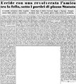 1951 04 27 - Anonimo, Uccide con una revolverata l'amico tra la folla, sotto i portici di piazza Statuto, La Stampa, 27.04.1951, p. 2.jpg