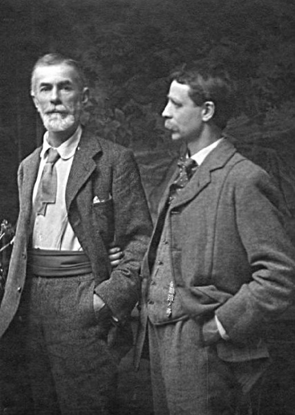 File:Carpenter, Edward (1844-1929), & Merrill, George (1866-1928) 2.jpg