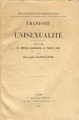 Copertina di Marc André Raffalovich, Uranisme et unisexualité, Maloine, Paris 1896.jpg