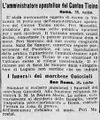 1916 09 19 - Anonimo, L'amministratore apostolico del Canton Ticino, La Stampa, 19.09.1916, n. 261, p. 4.jpg