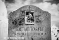 Tomba di Gaetano D'Agata, (1883-1949) al cimitero di Taormina.jpg