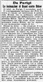 1907 11 03 - Anonimo, Da Parigi. Le insinuazioni di Brand contro Bülow, Corriere della sera, 03.11.1907, p. 3.jpg