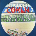 Alfredo Cohen - Come barchette in un tram - 1977.jpg