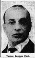 1965 04 18 - Anonimo, Un uomo strangolato a Torino con una cravatta nella sua casa, Corriere della sera, 18.04.1965, p. 17e.png