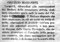 1905 01 07 - Anonimo, Collegio Marianisti, La vedetta, 07.01.1905, p. 2.jpg