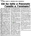 1948 02 27 - Anonimo, Chi ha tolto a Pavanato l'anello e l'orologio, ''L'unità'' (TO), 27.02.1948, p. 2.jpg