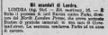 1890 01 17 - Agenzia Stefani, Gli scandali di Londra, Gazzetta piemontese, n. 17, 17.01.1891, p. 1.jpg