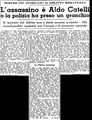 1948 02 11 - Anonimo, L'assassino è Aldo Catelli o la polizia ha preso un granchio, L'Unità, 11.02.1948, p. 2.jpg