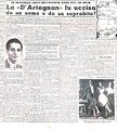 1949 01 23 - C. R. Moratti, La ''D'Artagnan'' fu uccisa da un uomo o da un soprabito.., So tutto, anno III, numero non leggibile, 23.01.1949, p. 2.jpg