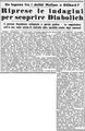 1958 08 12 - Anonimo, Riprese le indagini per scoprire Diabolich, La stampa, 12.08.1958, p. 2.jpg