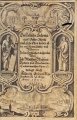 Frontesp. di Johann Matthäus Meyfart (1590-1642), Das Hellischen Sodoma, Gruner, Coburg 1630, Vol 1.jpg