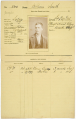 Police record of William Smith. Condannato per sodomia il 12 agosto 1880 a un anno.png