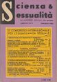 ''Scienza e sessualità'', anno III, n. 09, 09 1952, Cover.jpg