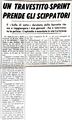 1970 06 09 - Anonimo, Un travestito-sprint prende gli scippatori, La Nazione, cronaca di Firenze, 09.06.1970, p. 5.jpg