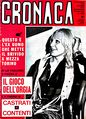 1970 08 22 - Carigli, Gildo, Il gioco dell'orgia.Torino brivido, Cronaca, n. 34, 22.08.1970, pp. 8-11, p. 01.jpg