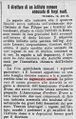 1907 08 13 - Anonimo, Il direttore di un istituto romano accusato di turpi reati, La stampa, 13.08.1907, p. 2.jpg