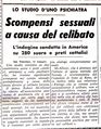 1970 05 15 - Anonimo, Scompensi sessuali a causa del celibato, La Nazione, 15.05.1970, p. 15.jpg