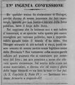 1863 05 30 - Anonimo, Un'ingenua confessione, Il Lago Maggiore, 30.05.1863, p. 2.jpg