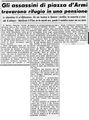 1954 04 02 - Anonimo, Gli assassini di Piazza d'Armi trovarono rifugio in una pensione, La stampa, 01.04.1954, p. 2.jpg