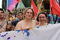 Zini, Rebecca al Bologna Pride 2012 - 5 - Foto Giovanni Dall'Orto, 9 giugno 2012.jpg