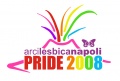 Logo Napoli Pride 2008 Arcilesbica.jpg