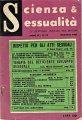 1952 12 - Di Tegerone, B., Omosessualità e ipocrisia, ''Scienza e sessualità''. anno III, n. 12, 12 1952, p. 01.jpg
