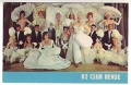 Cartolina della "82 Club Revue", New York, inizio anni 60.jpeg