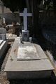 Tomba di Miles Wood (1887-1972) a Taormina. Foto di Giovanni Dall'Orto, 25 aprile 2023 2.JPG