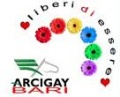 Logo Arcigay Bari - Liberi di essere.jpg